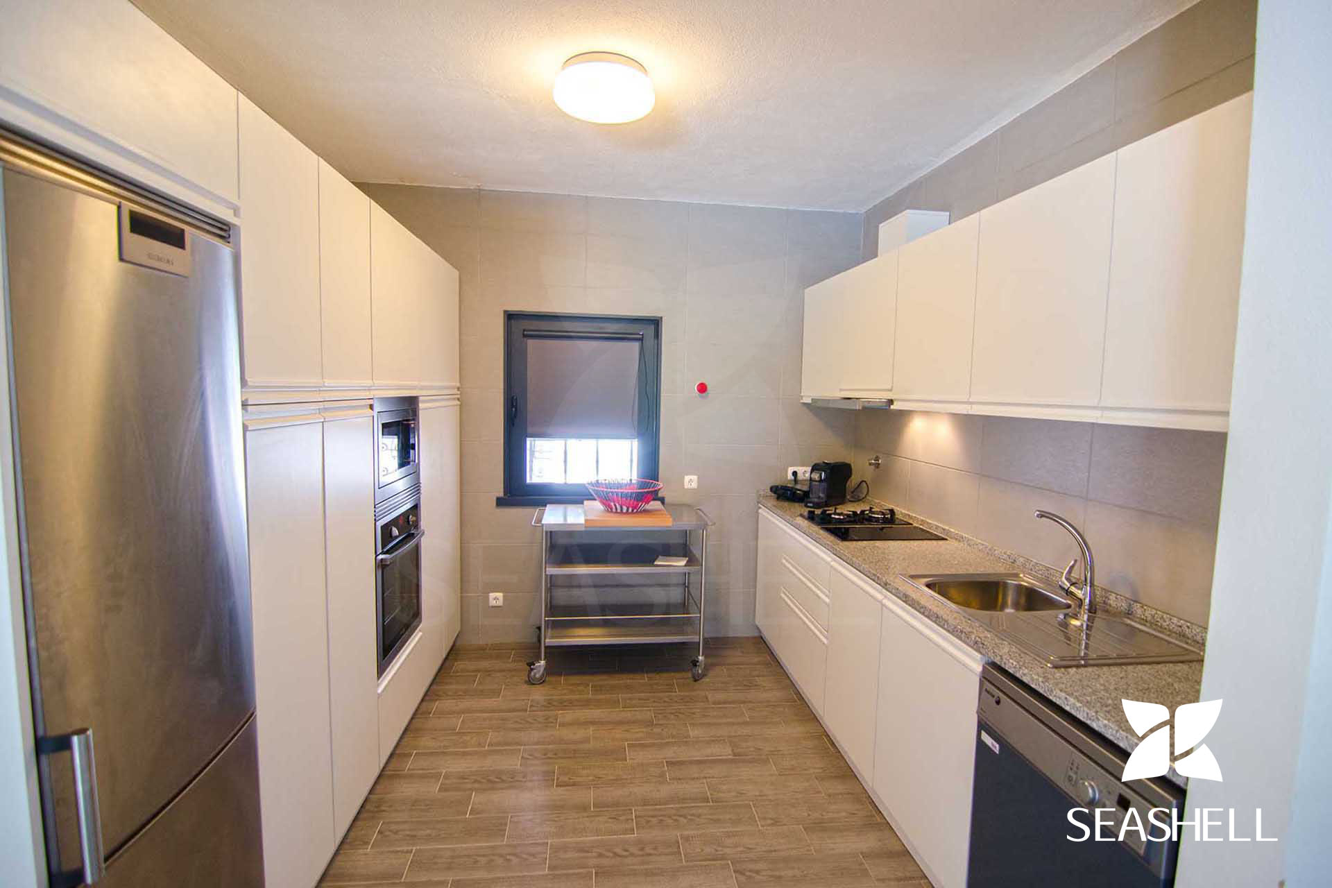 Villa Beira Golfe Image 12